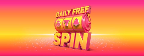 Spin Your Way to Savings with Daily Free Spins Offers