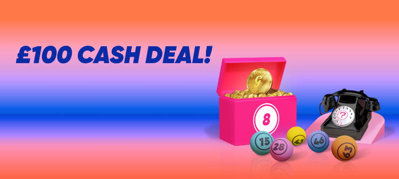 800x360 Promo Hub _ 100 CASH DEAL