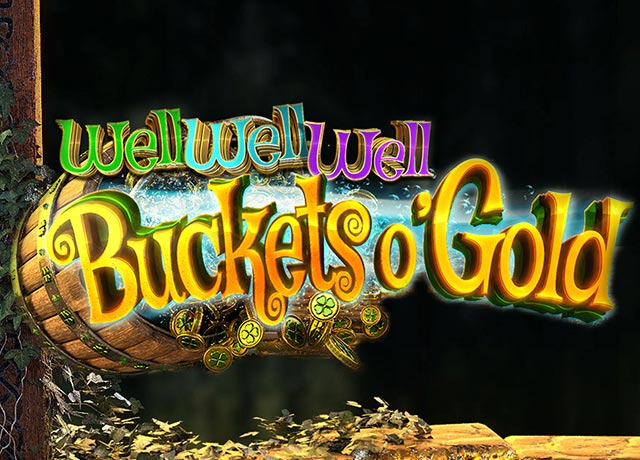 CRE278941November Game ReviewsWell well well bucket O GoldGB640x460
