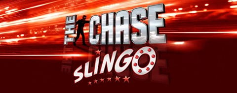 The Chase Slingo slot