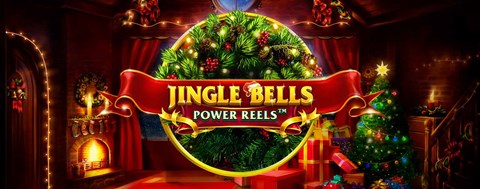 Jingle Bells Power Reels slot